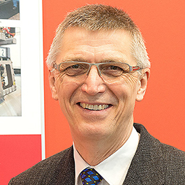 Heinz Weber