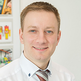 Dr.-Ing. Kirill Zilberberg