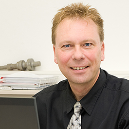 Stefan Kierspel