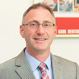 Stephan Robens