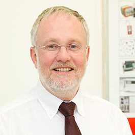 Dr. Wolfgang Weber